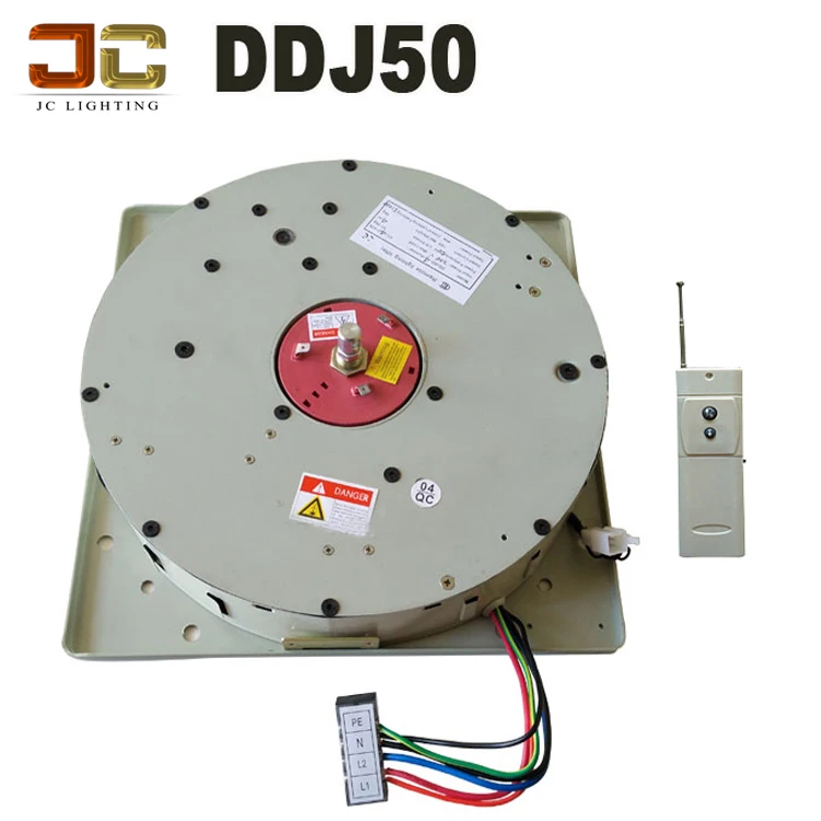 Подъемная люстра 50 кг 4 м инженерная система для опускания проектное устройство снижения яркости автоматический пульт дистанционного