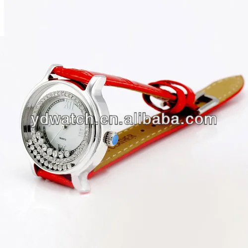 Royal crown watch fashion elegance fashion watch