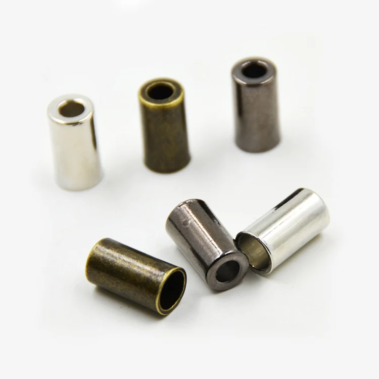 
 Хорошее качество, шнур, Концевая веревка, металлическая пробка для одежды, аксессуары  