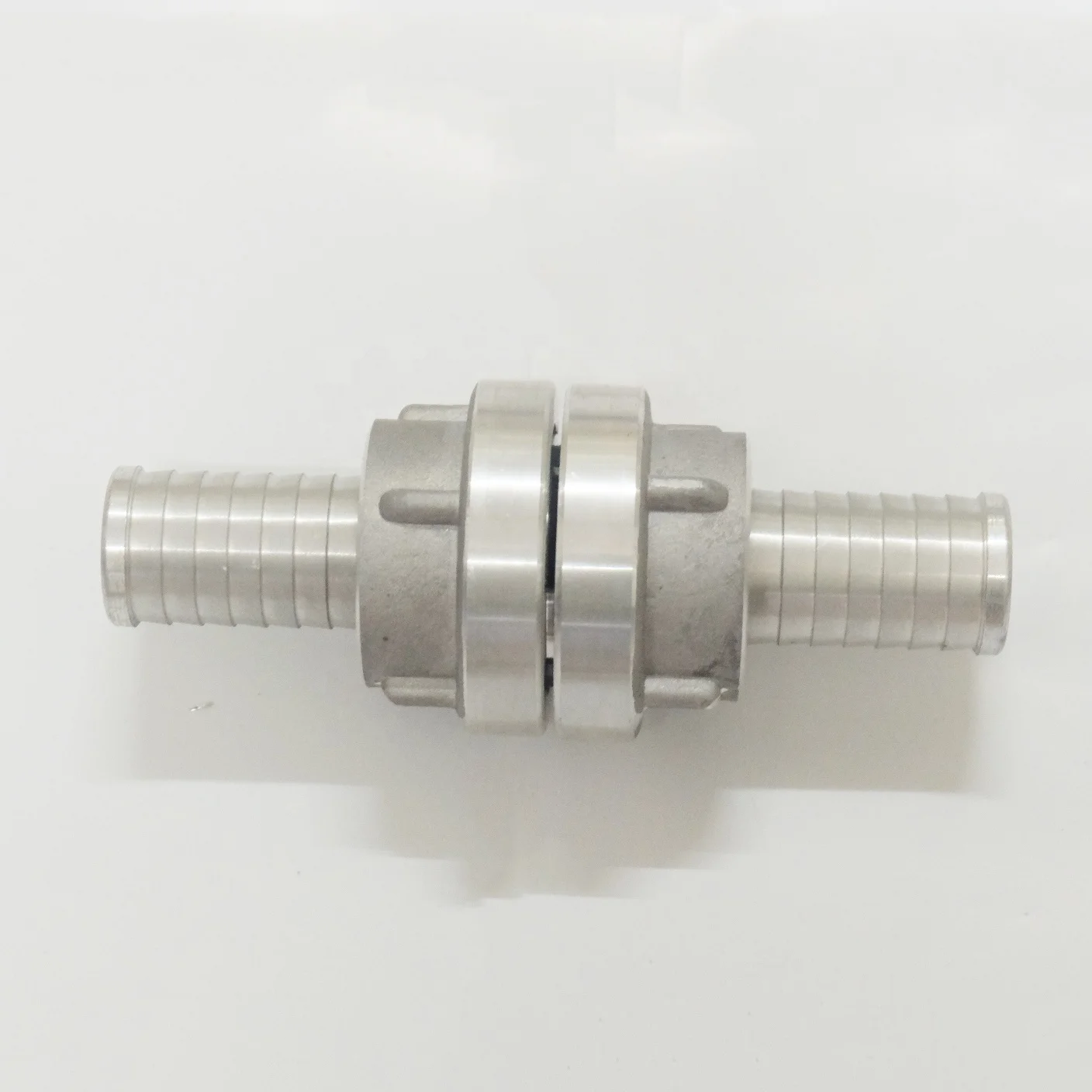 XHYXFire standard Storz coupling hose forged aluminium fire pump fitting Factory Direct Sales