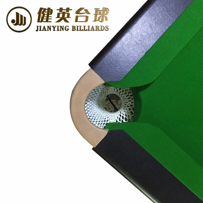 Professional New Design Indoor Game 3 Cushion Sale Selling Cheap Billiard Table