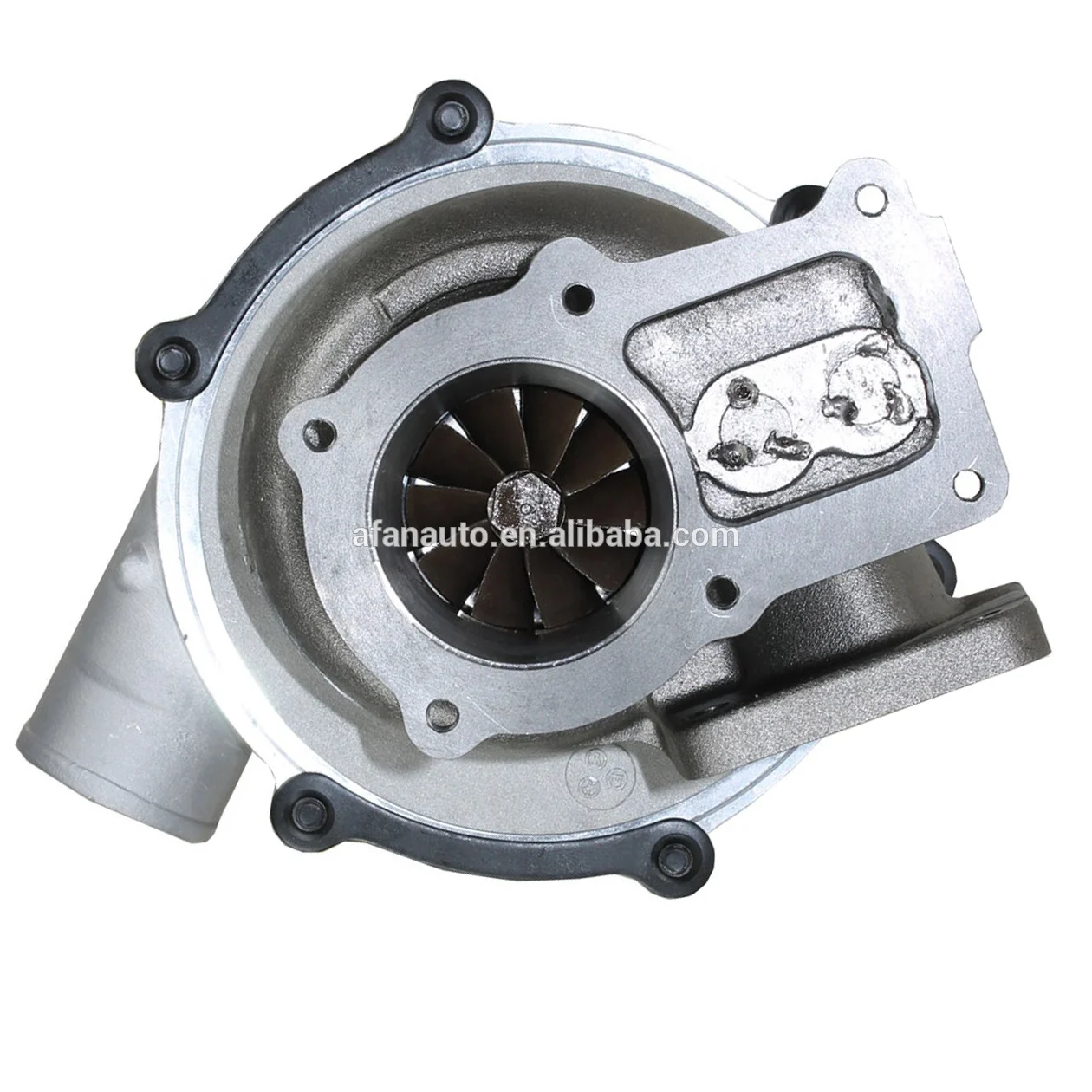 GT3576 Turbo 702173-0001 8943906401 2901099200 702173 для Isuzu Truck FRR Турбокомпрессор двигателя 6HK1