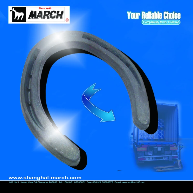 Factory directly sell horseshoe nails, high quality guarantee, famous brand