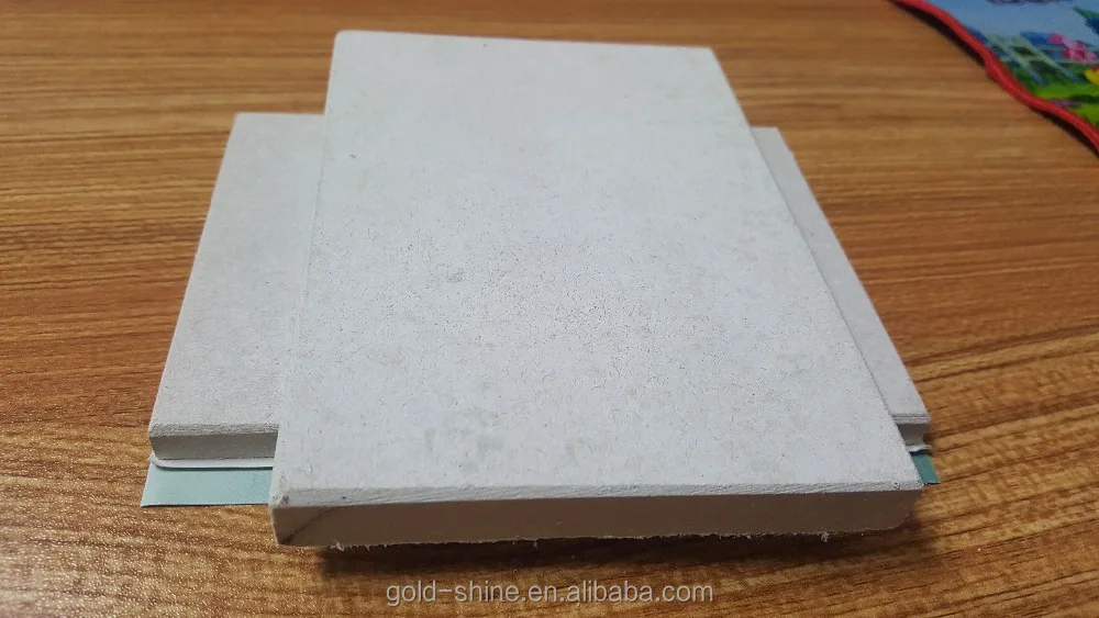 Waterproofing calcium silicate board