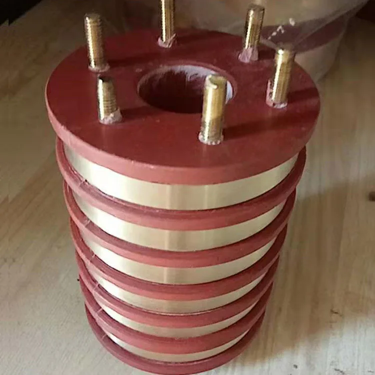 Runkang company sells Design of Planar Sliding Ring