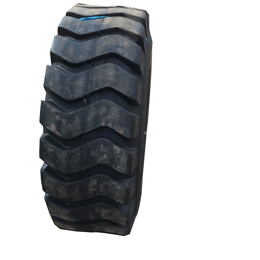 Factory Selling 17.5-25 Lande E3 L3 Loader / Grader Tires 17.5x25