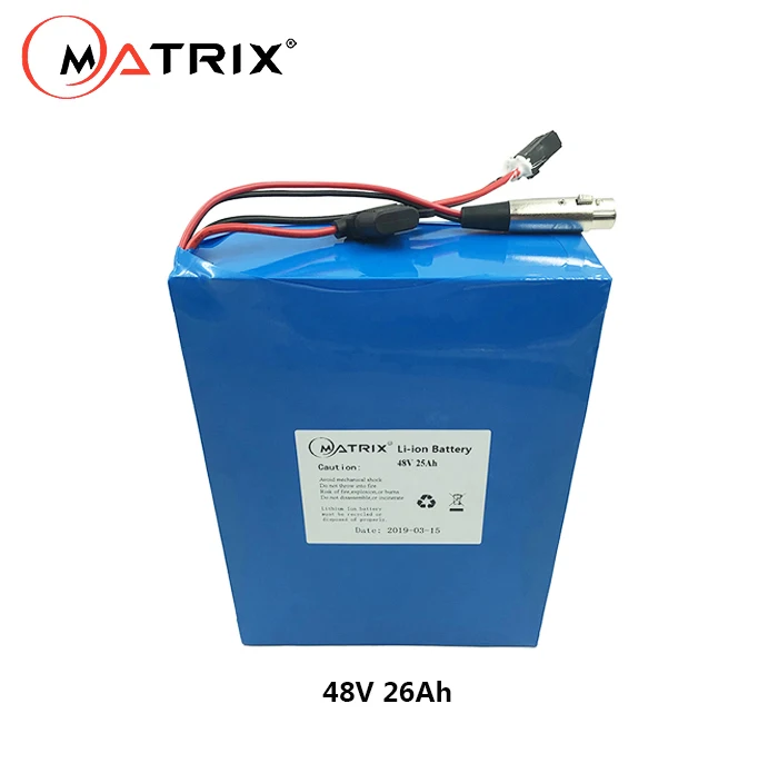 
48v100ah lithium battery for etwow electric scooters electric motorcycle graphene battery 48 volt lithium battery manufacturers 