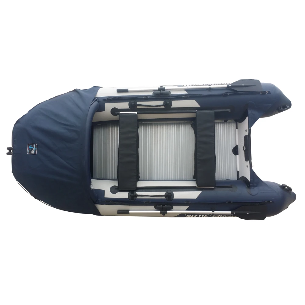 Горячие Продажи Надувные Камуфляж Patrol спасательная лодка