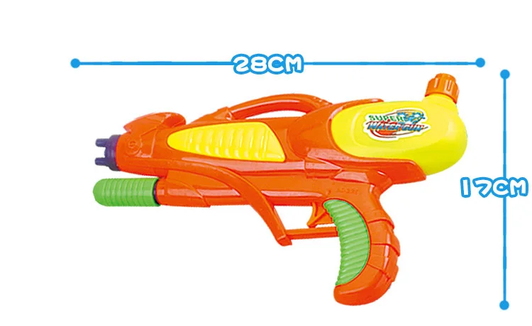 China goods wholesale real toy pain ball prices water pistol for kids