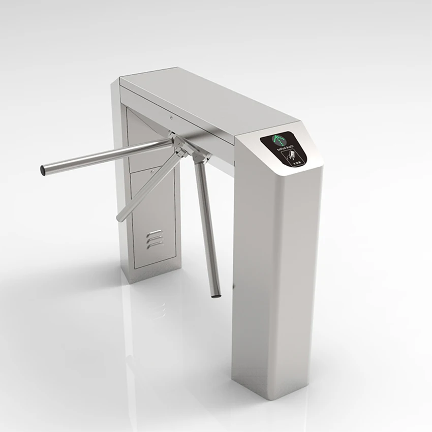 2022 Promotion security tripod turnstile access mechanism