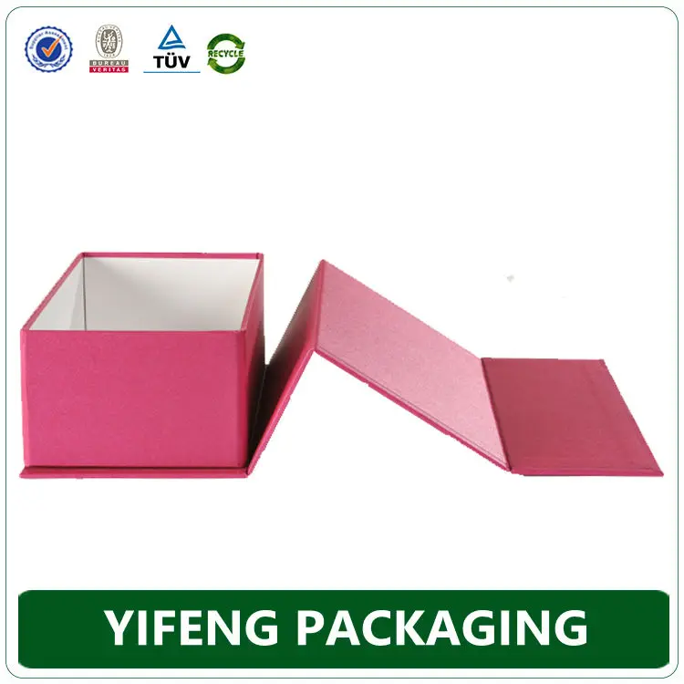 пользовательский конструктор декоративные пустой переработанного картона бумаги обувной коробки оптовой