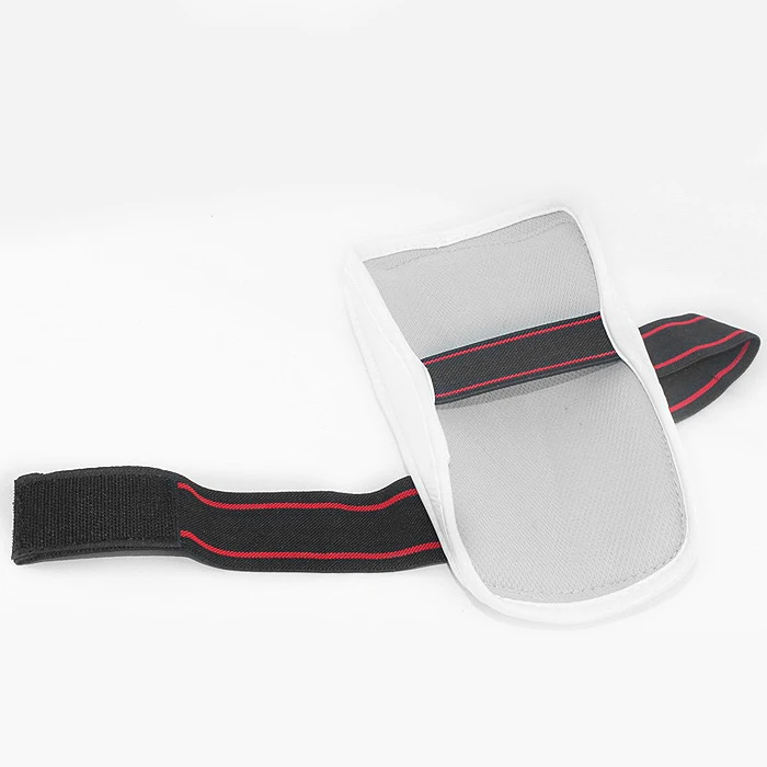 Woosung Sample free shipping custom martial arts equipment taekwondo protector taekwondo arm and shin guard