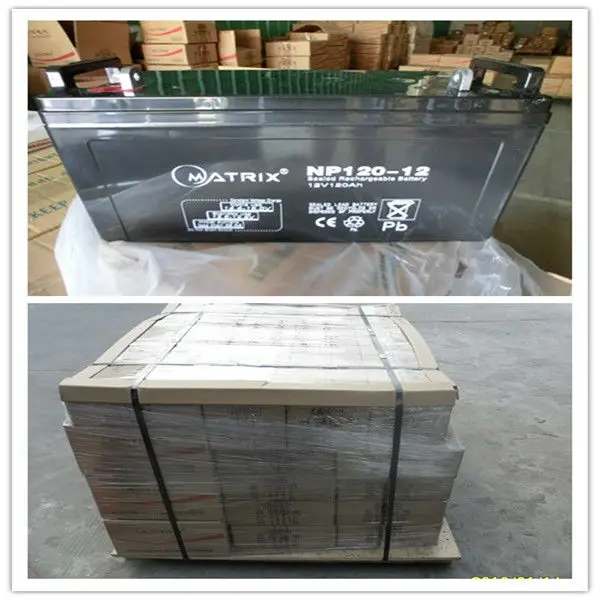 
gel deep cycle 12v solar battery 120 amp rechargeable sealed lead acid 