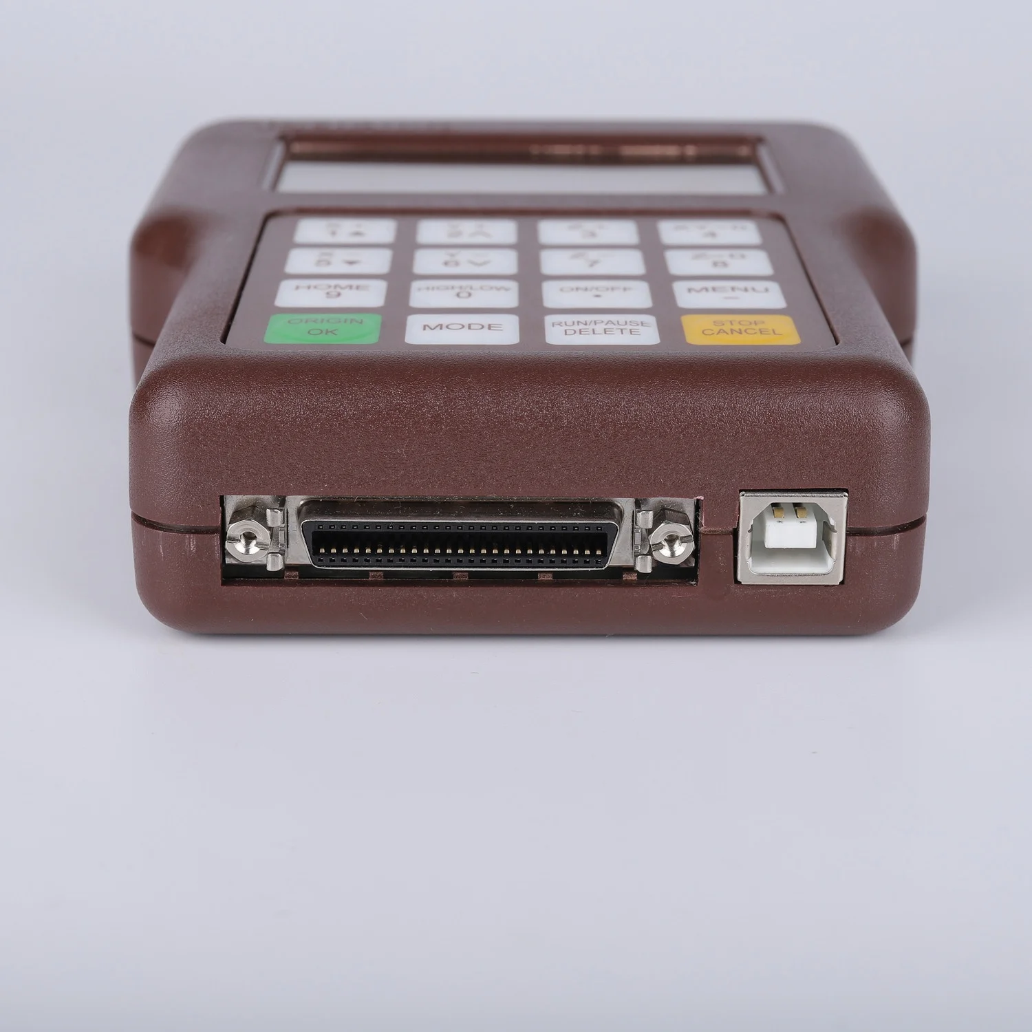 Woodworking Machine Parts MultiplWood Router Controller Remote Control RichAuto A15  DSP Control System