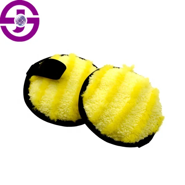Private Label Makeup Remover Pads Exfoliation Deep Skin Cleaning Microfiber Face Cleansing Sponge Makeup Remover Puff