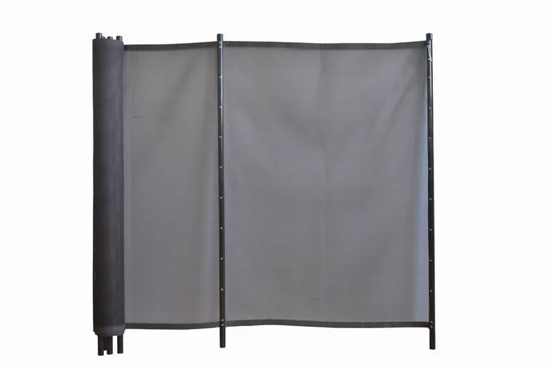 China Supplier Removable  Aluminium Protection Swimming Pool  Fence