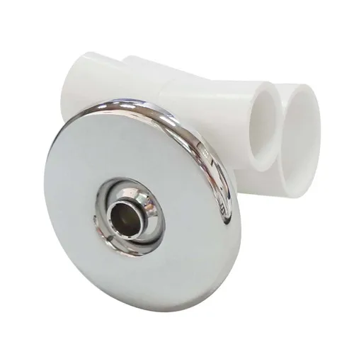 SP-4408B luxury brass bath jet whirlpool bathtub component spa massage jet Bathtub outlet