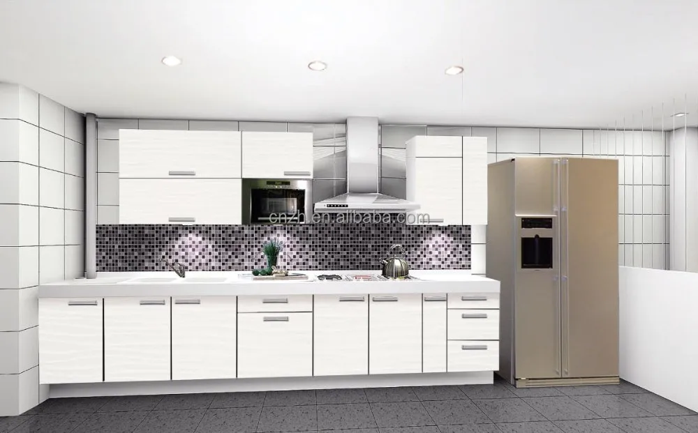 1mm thickness plastic acrylic sheet used for kitchen cabinet door