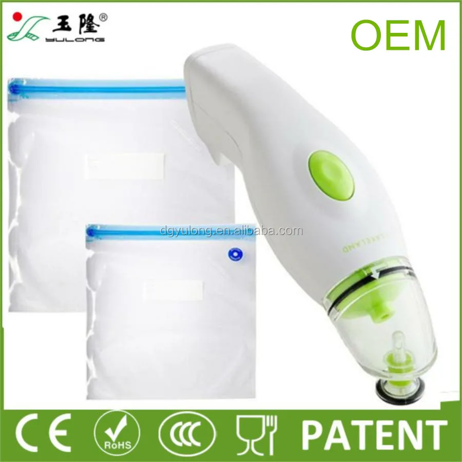 Wholesale Household Items Products,Household Vacuum Sealer For Food