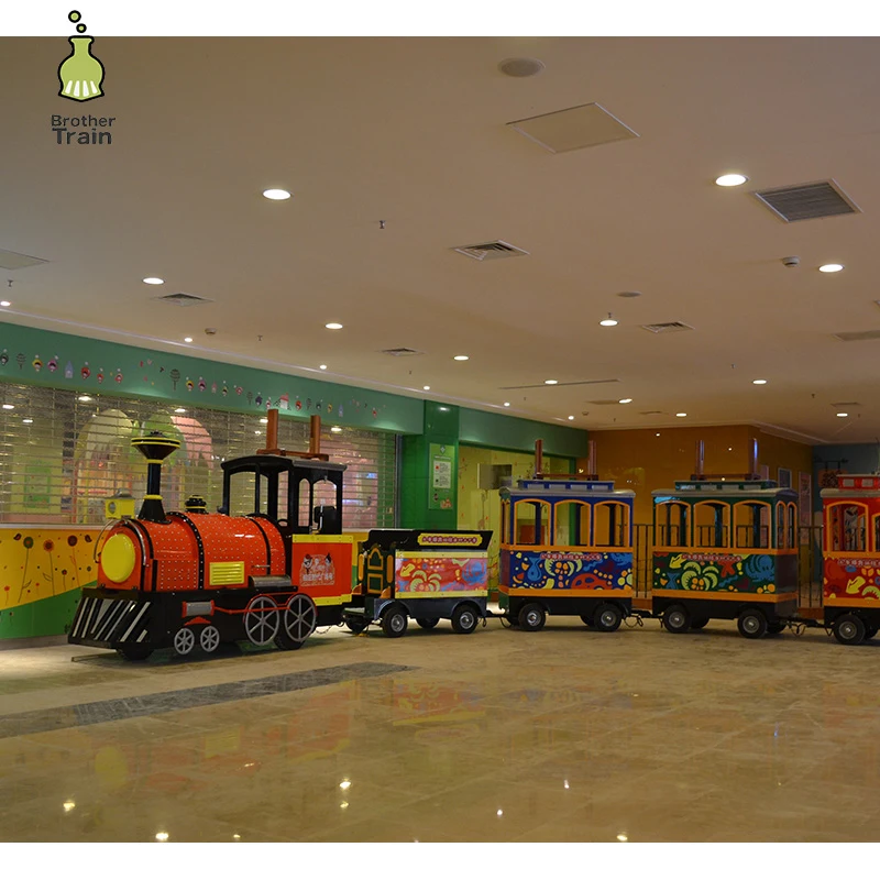 Индивидуальные сад парк вагонов