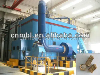 
Hot air furnace for biomass, coal, oil hot air generator air stove 