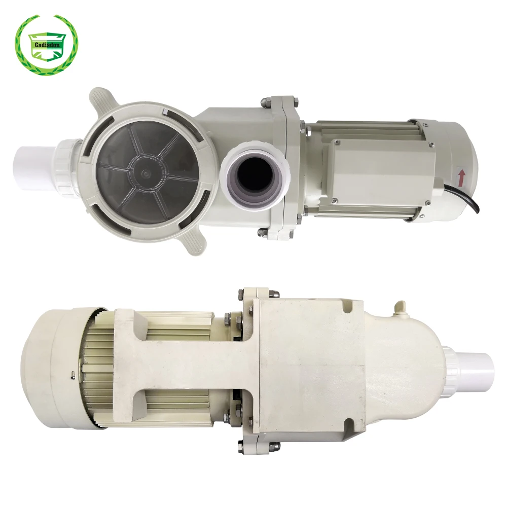 3HP Holide de Swimming Pool Filter Factory In China