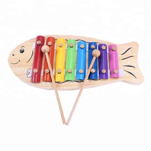 Деревянная игрушка арфа instrumentos musicais купить прямая от фабрики Китая