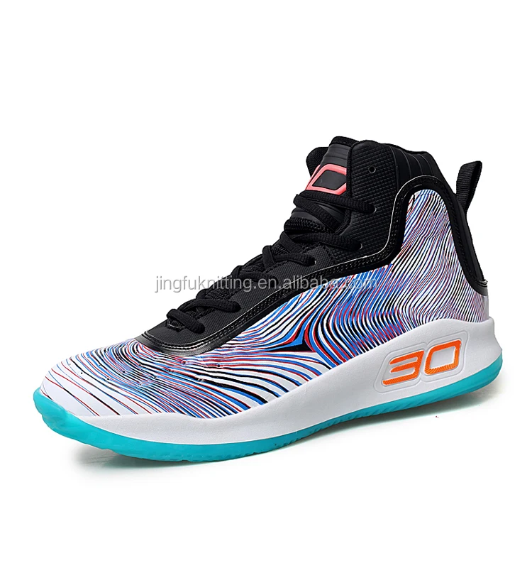 
Cheap Curry High Top Basketball Shoes Manufacturer 