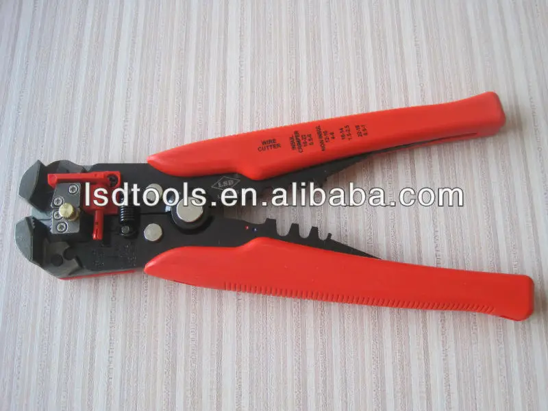 wire stripper cable stripping tool LS-A318