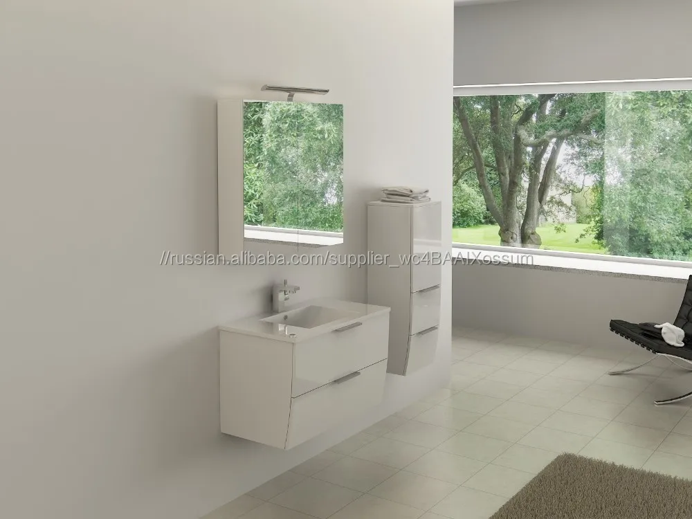 Современной ванной комнаты мебель для ванной комнаты