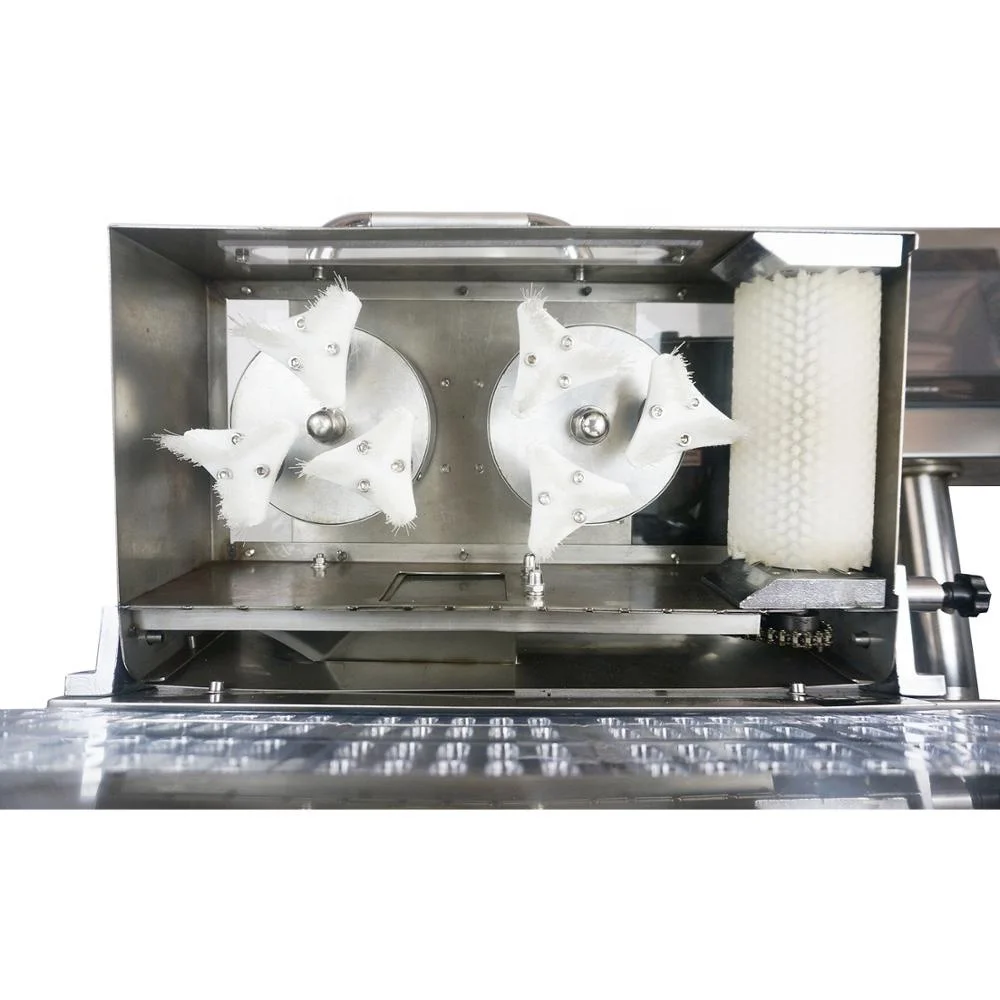 Китайский производитель, высокоскоростная машина для упаковки яиц в таблетках