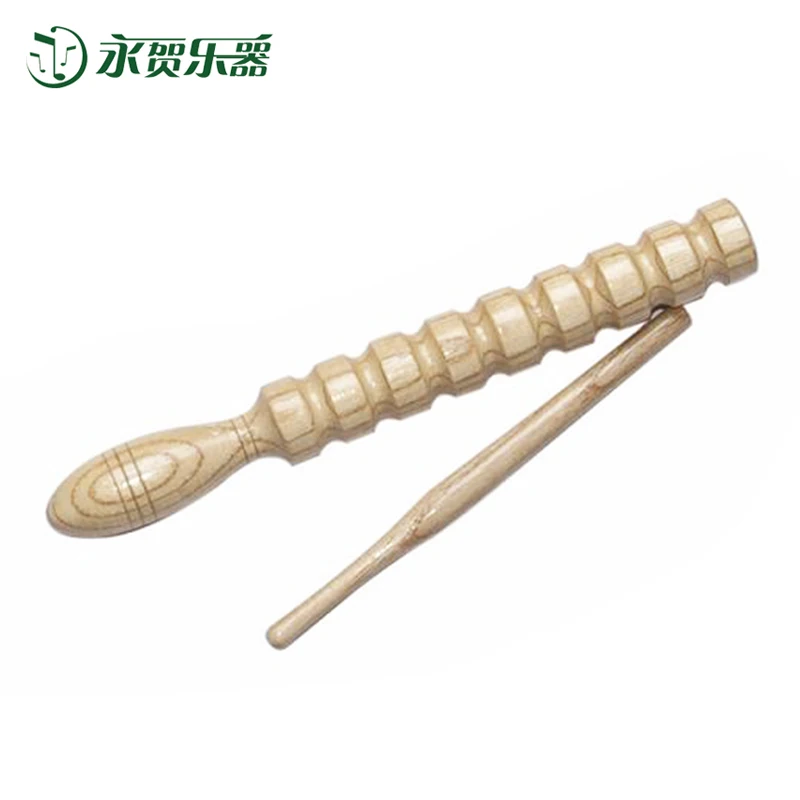 Инструмент для ударных по дереву палочка-выручалочка