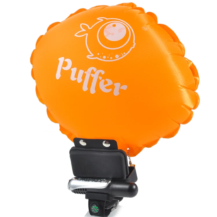 
 Новое поступление! Аварийно-спасательное оборудование для быстрого накачивания газовых мешков  