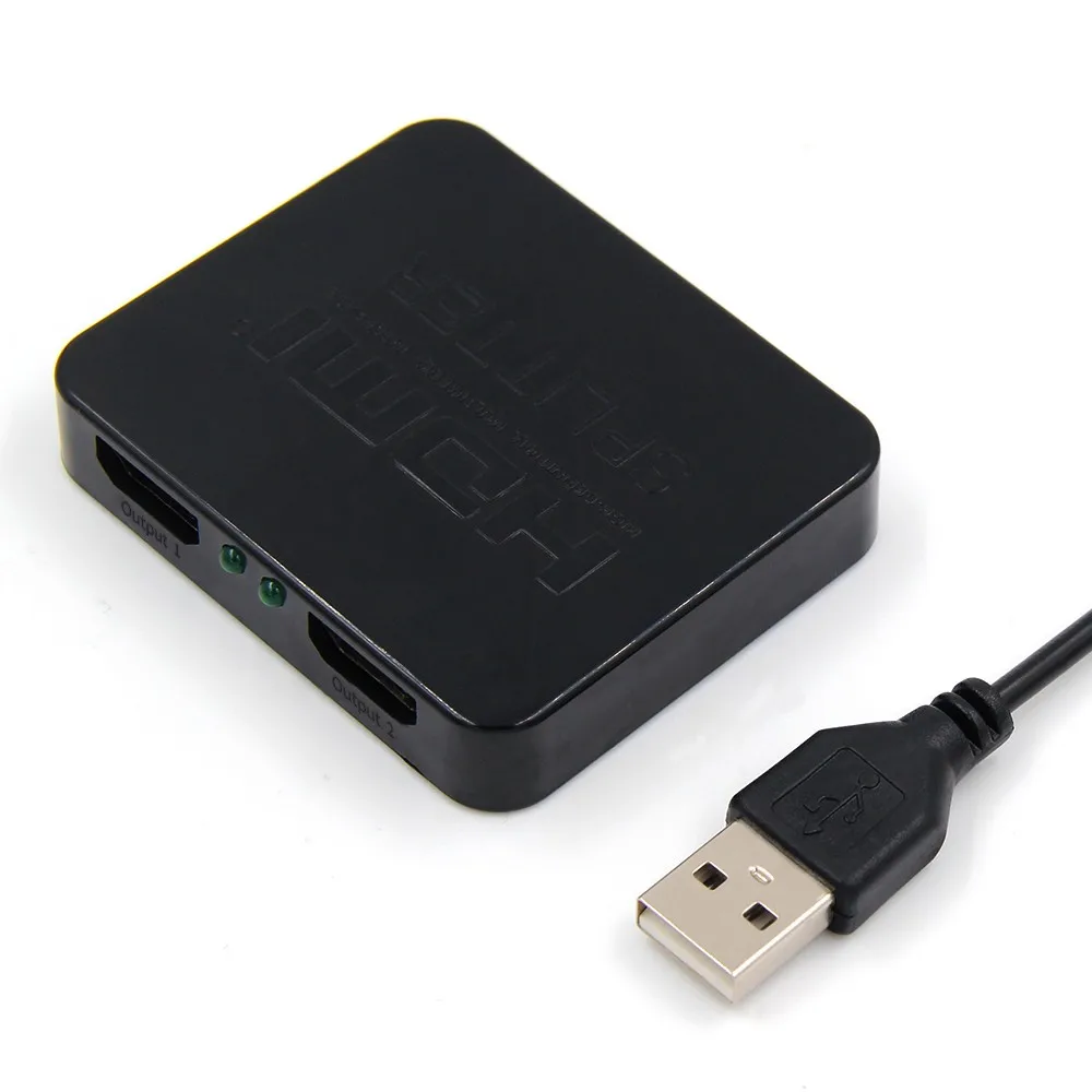 HD video hdmi extender hdmi switch support 2160p