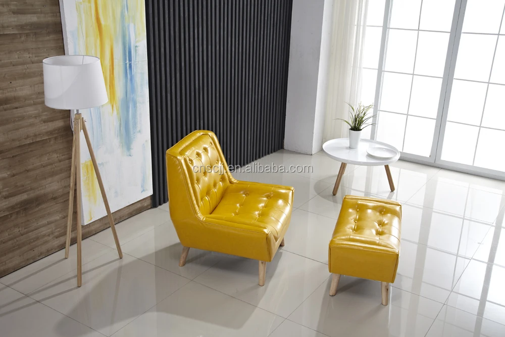 Wholesale single office club modern design style sofas lounge chair multifunctional sofa