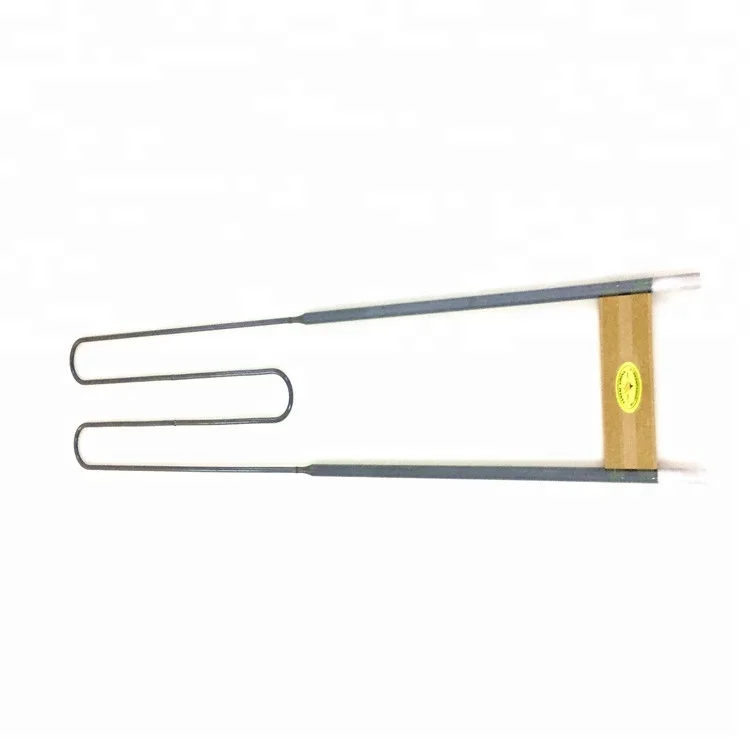Mosi2 heater plate heating element-molybdenum disilicide super +mosi2 +heater factory
