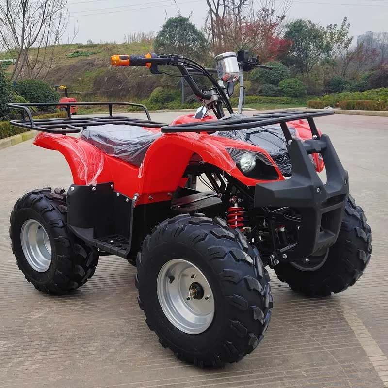 High quality 500/800/1000W electric mini kids ATV quad bike with CE
