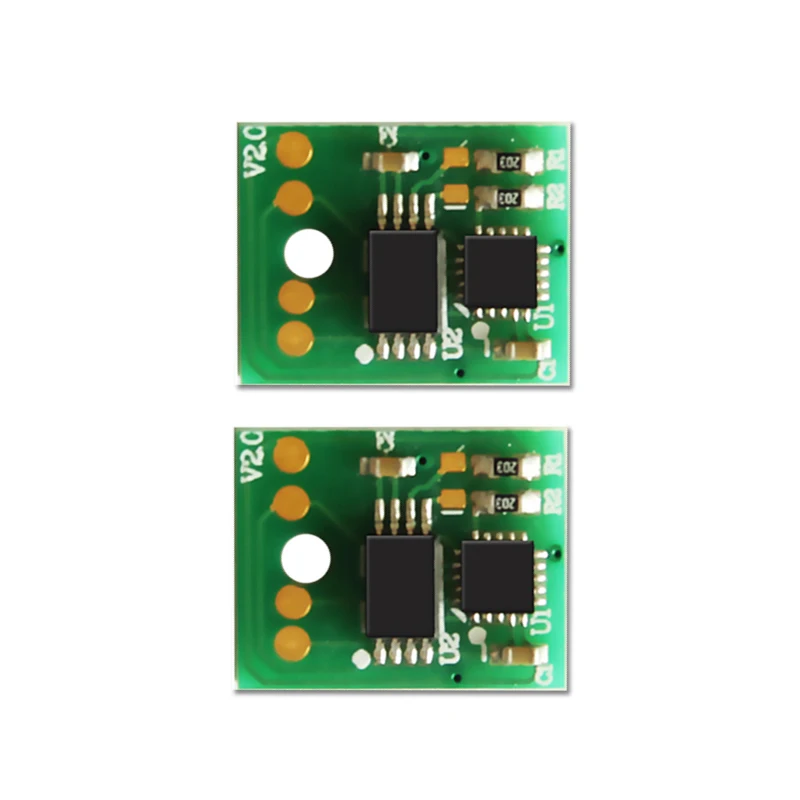 Тонер-чип LW005 51b1h0051b2рог 51b3рог для картриджей Lexmark чип MS417 MS517 MS617 MX417 MX517 8 5 k
