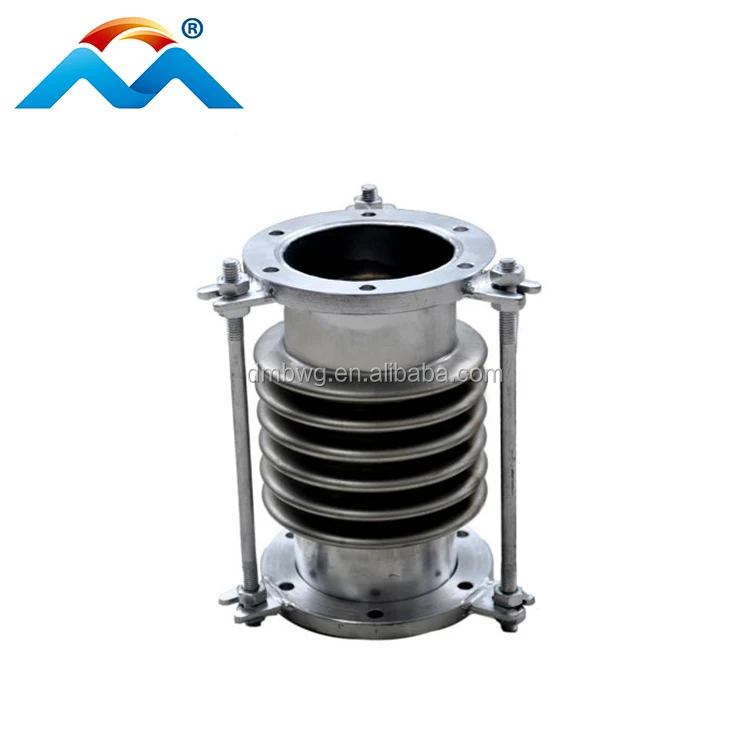 Новый стиль, выхлопная гибкая труба из нержавеющей стали для газового дыма