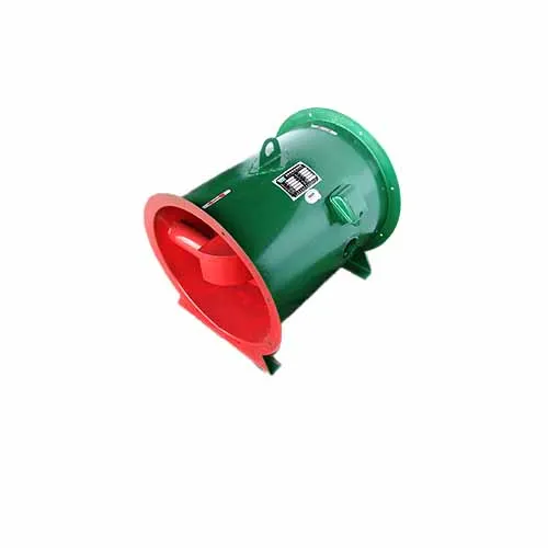 HTF high temperature Mixed Axial Fan fire-control fan fire smoke fume exhaust extraction blower