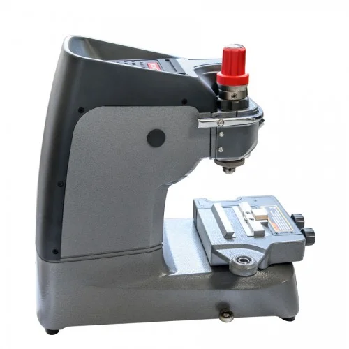  Xhorse Condor XC-002 Ikeycutter Механическая машина для резки ключей гарантия 3