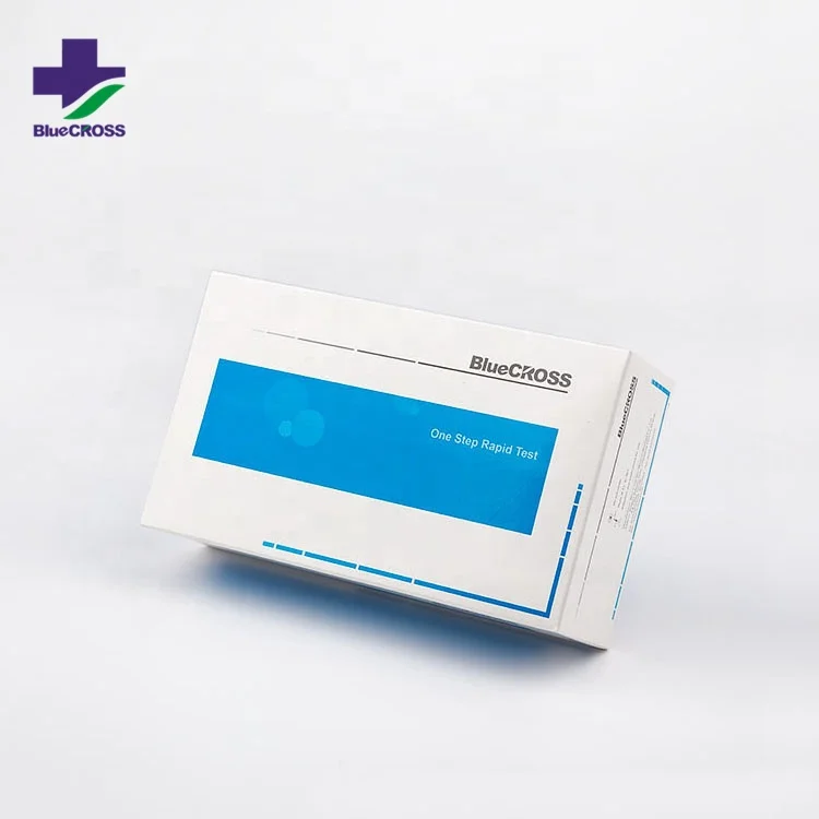 
Filed & Health Care Professional Use Chlamydia STD Rapid Test 