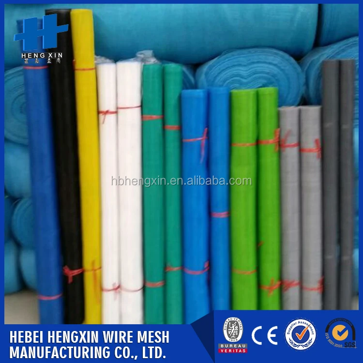 Китай производителя оптом дешево горячее надувательство высокое качество стекловолокна экран окна