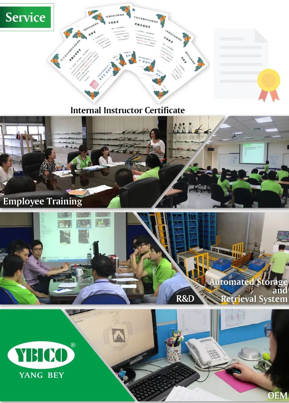 CA863 Portable Machine Manual ybico strapping tool