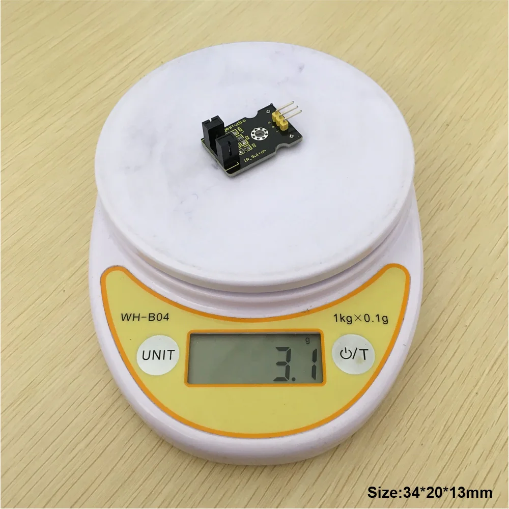 Keyestudio Photointerrupter Module for Arduinos