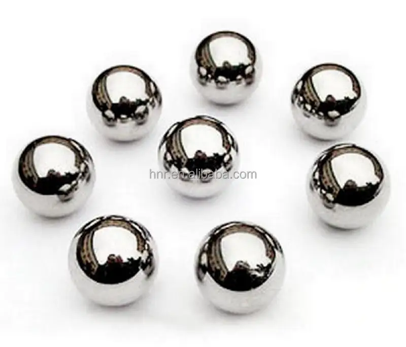 Good quality stainless steel ball 8mm