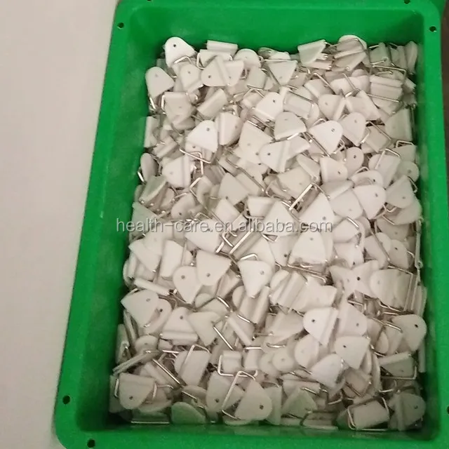 chinese supplier orthopedic and prosthetic triangle chafe loops