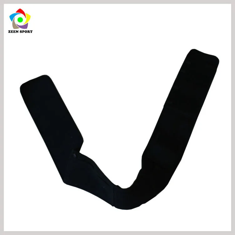 neoprene belly band gun holster bodyguard waist belt