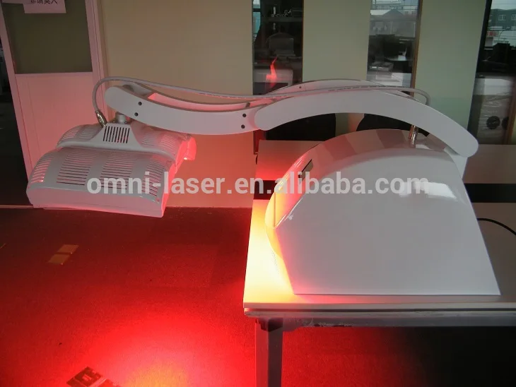 Лучшие продажи акне лечение PDT терапия красный свет 633nm зеленый 525nm синий свет 469nm