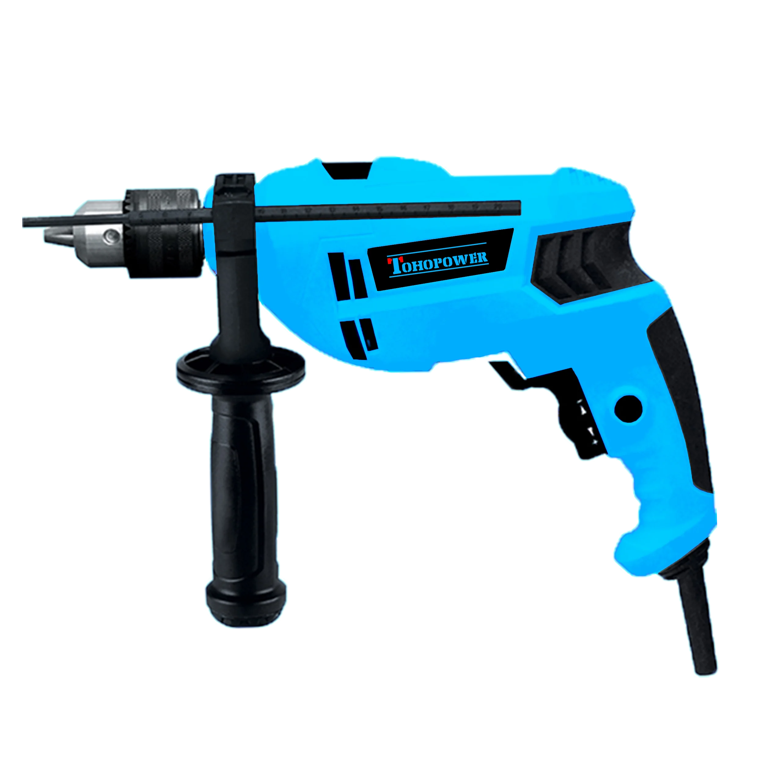 13MM 600W Impact Drill